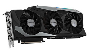 Videokaart GIGABYTE GeForce RTX 3080 TI GAMING OC 12GB (3 foto / 3)