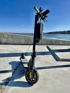 Segway Ninebot Max G30 (4 foto / 4)