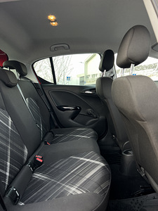 Opel Corsa-e 1.4 66kW Läbisõit: 44 456km (6 foto / 9)