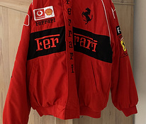 Ferrari bomber jacket