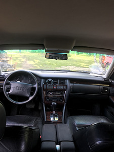 A8 4.2 220kw (2 foto / 9)