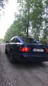 A8 4.2 220kw (8 foto / 9)