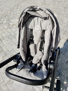 Коляска Cybex (6 фото из 6)