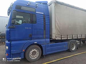 Muun MAN TGA 18.430 (1 foto / 10)