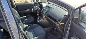 Mazda 5 (10 фото из 10)