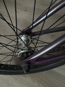 Bmx велосипед bmx jalgratas (4 фото из 8)