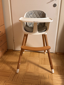 Lastetool laste tool kinderkraft sienna (5 foto / 7)