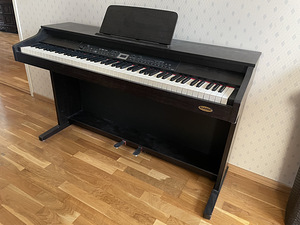 Digitaalne klaver Classic Cantabile DP88 (2 foto / 5)