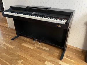 Digitaalne klaver Classic Cantabile DP88 (5 foto / 5)