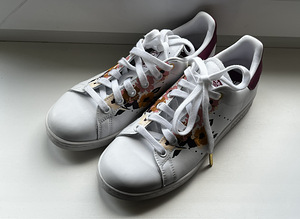 Adidas Stan Smith Her Studio London tennised (4 foto / 5)