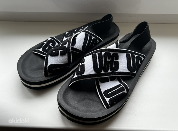 UGG sandaalid (foto #4)