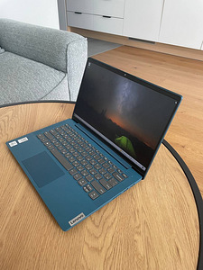 Lenovo IdeaPad 5 14IIL05 (4 foto / 5)