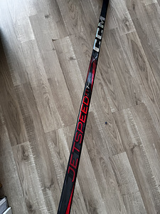 CCM JETSPEED FT7PRO (1 фото из 2)