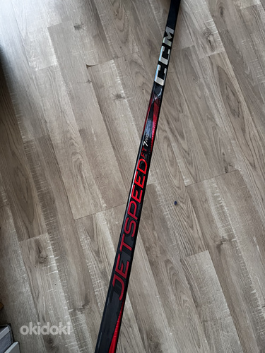 CCM JETSPEED FT7PRO