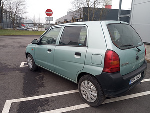 Auto kulleritele. Auto, mis teenib raha. (2 foto / 15)