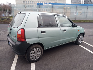 Auto kulleritele. Auto, mis teenib raha. (3 foto / 15)