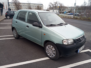Auto kulleritele. Auto, mis teenib raha. (4 foto / 15)