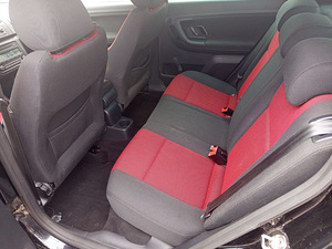 Fabia "Monte Carlo" 1.6TDI, suurepärane. Üks aasta Eestis. (6 foto / 10)