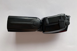 Canon Speedlite 600EX-RT (5 foto / 8)