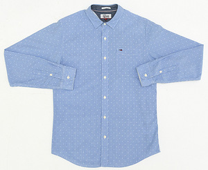 Meeste särk S Tommy Hilfiger, Ted Baker, Timberland (1 foto / 10)