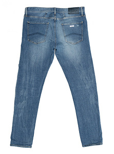 Armani Exchange meeste teksad USA 31 (3 foto / 6)