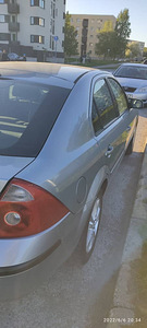 FORD MONDEO 2004 BENZIN (3 foto / 4)