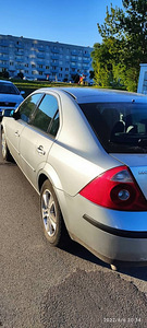 FORD MONDEO 2004 BENZIN (4 foto / 4)