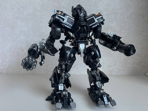 Transformers