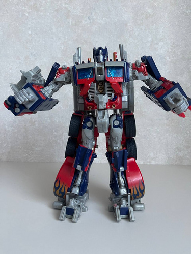Transformers