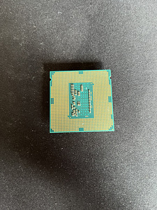 INTEL i5 4440 CPU 3.10 gHz (2 foto / 2)