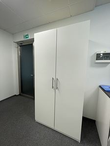 IKEA PAX riidekapp FORSAND ustega / IKEA PAX riidekapp (1 foto / 6)