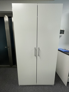 IKEA PAX riidekapp FORSAND ustega / IKEA PAX riidekapp (2 foto / 6)