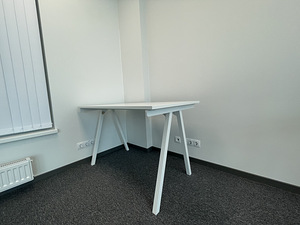 IKEA TROTTEN kirjutuslaud (1 foto / 2)