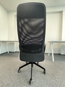 IKEA MARKUS kontoritool müügiks (3 foto / 4)