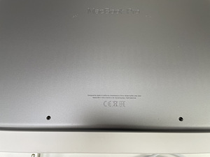 MacBook Pro 16 2021 M1 Pro 16GB 512GB (7 foto / 9)