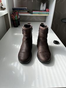 Saapad sügis Ecco 37r. 24 cm (2 foto / 7)