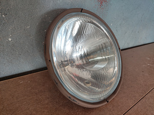 Esituli Hella Luminator 1F8148131011 kaugtuled (2 foto / 8)