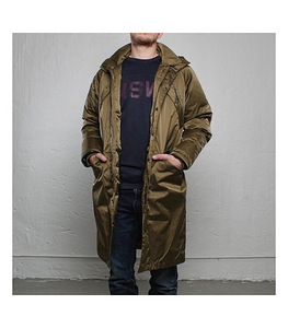 Mantel meeste Nike NSW Benchwarmer Down Parka Jacket (1 foto / 10)