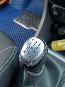Renault Clio 2018 Limited 1.1 54kW (10 foto / 14)