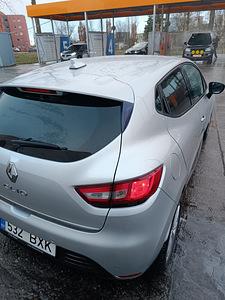 Renault Clio 2018 Limited 1.1 54kW (4 foto / 14)