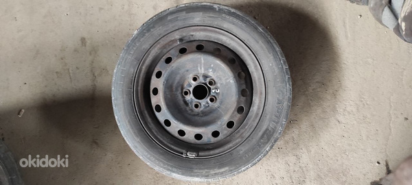 R16 veljed