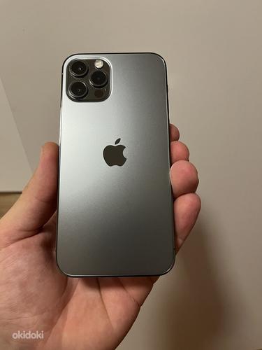 iPhone 12 Pro с двойной SIM-картой (фото #3)