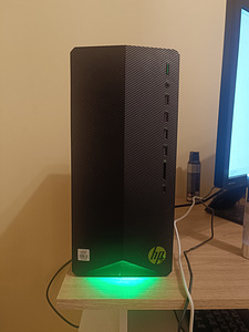 GAMING PC | RTX 2060 | I5 10400F (2 фото из 5)