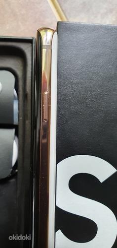 Samsung Galaxy S10+, Ceramic white,8/128 Гб,Новый (фото #7)