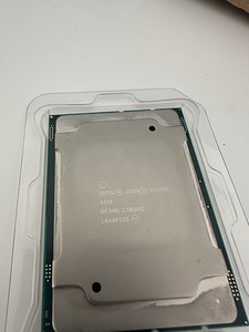 Intel Xeon Silver 4116 (1 фото из 1)