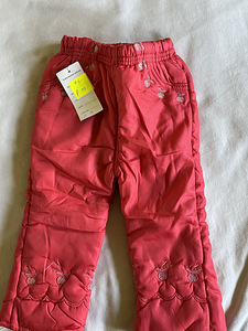 Детская одежда (3 фото из 4)