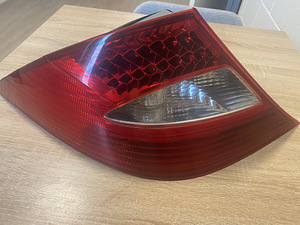 Фонари cls219 (2 фото из 4)