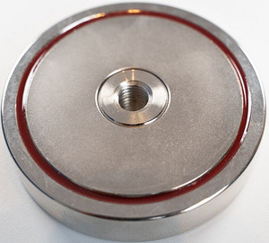Magnet 200kg (4 foto / 5)