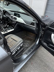 BMW 3 GT F34 (8 foto / 13)
