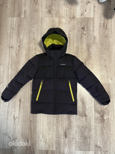 Talvejope Icepeak 152cm